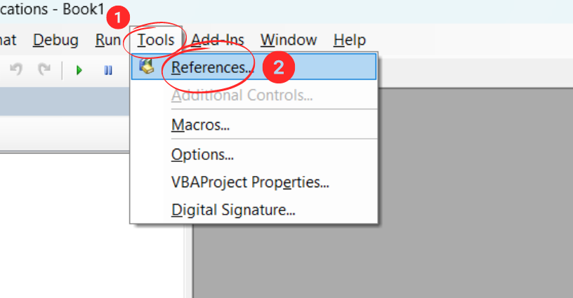 SAP GUI Scripting API Reference
